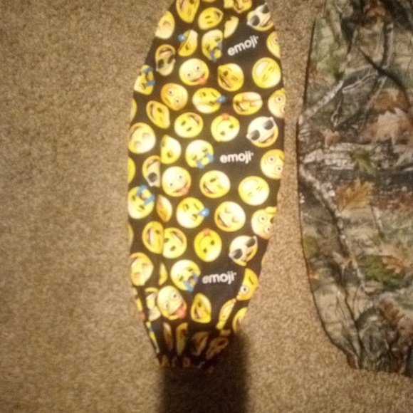 2 for $9 Handmade grocery bag holders - Picture 1 of 8